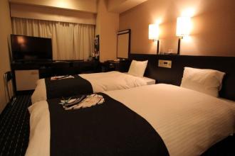 Apa Hotel Niigata Furumachi