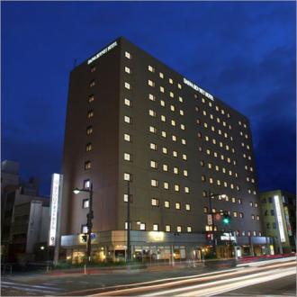 Daiwa Roynet Hotel Toyama