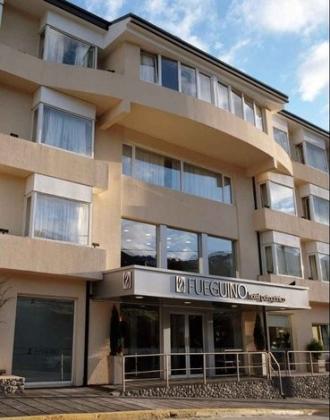 Fueguino Hotel Patagonico