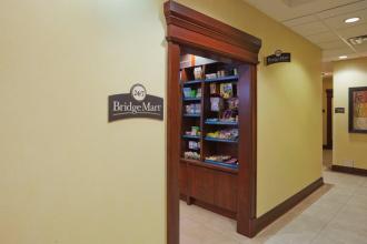 Staybridge Suites Guelph