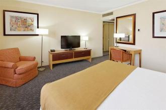 Holiday Inn Express Puerto Madero