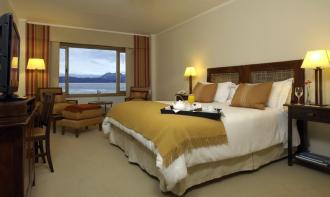 Los Cauquenes Resort & Spa