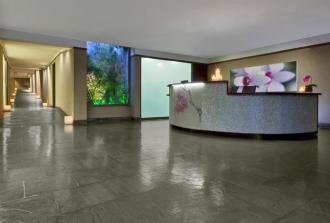 Sheraton Iguazu Resort & Spa