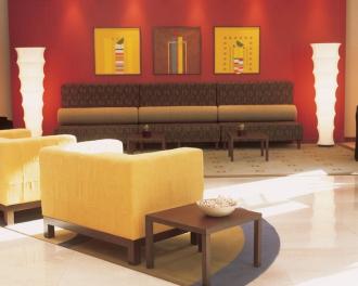 NH Mendoza Cordillera