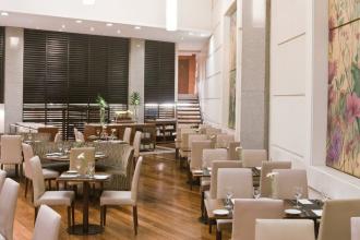 NH Córdoba Panorama