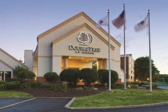 DoubleTree by Hilton Hotel Cleveland-Independence