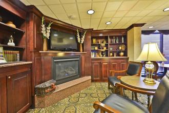 Best Western Dulles Airport Inn