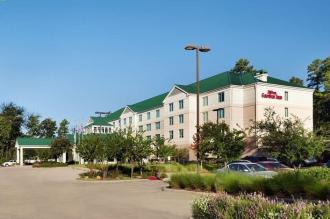 Hilton Garden Inn Houston The Woodlands