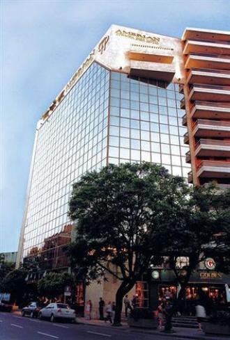 Amerian Cordoba Park Hotel