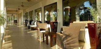 Panoramic Hotel Iguazu