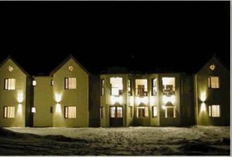 Glaciares de la Patagonia