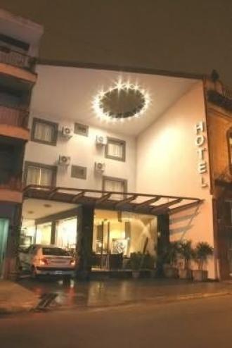 Del Fundador Hotel
