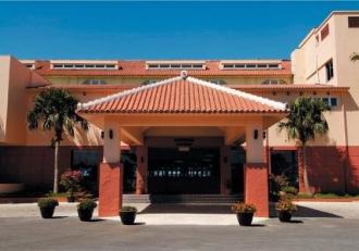 Kariyushi Club Hotel Ishigakijima