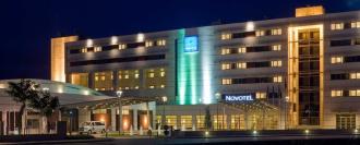 Novotel Trabzon