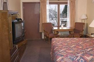 Wildwood Snowmass A Starwood Hotel