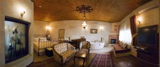 Cappadocia Cave Resort & Spa