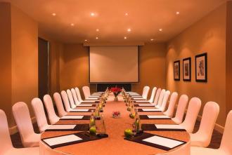 Moevenpick Hotel Ibn Battuta Gate Dubai