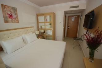 Dragut Point Norht Hotel