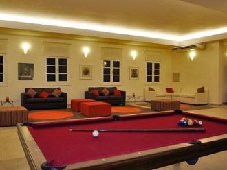 Sol San Javier Spa Eco Resort