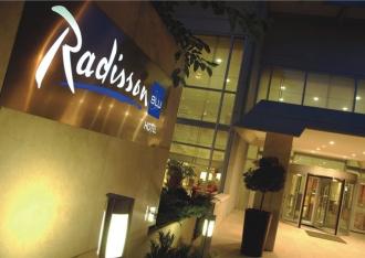 Radisson Blu Hotel Ankara