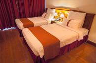 Grand Excelsior Hotel Sharjah