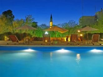 Gran Hotel Provincial