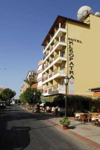 Kleopatra Hotel