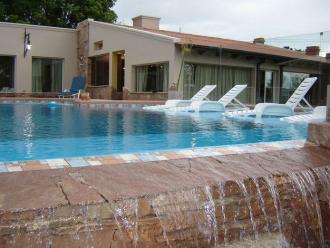 Don Numas Posada Boutique & Spa