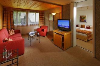 Gstaaderhof Swiss Quality Hotel