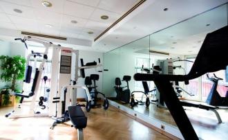 Derag Livinghotel Prinzessin Elisabeth