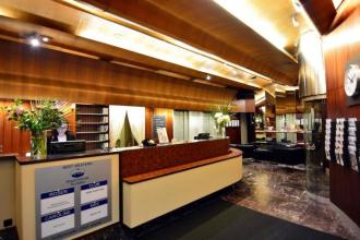 Best Western Hotel Walhalla