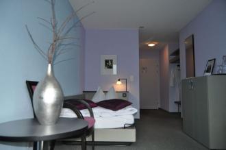 Seehotel Wilerbad