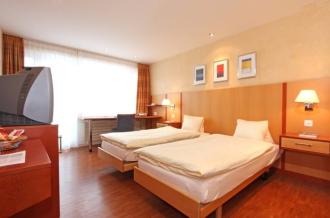 Sempachersee Swiss Quality Hotel