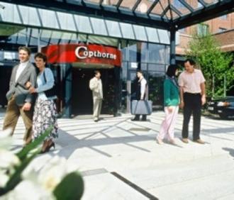 H4 Hotel Hannover Messe