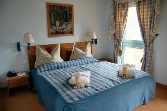 Albergo Hotel Berlin