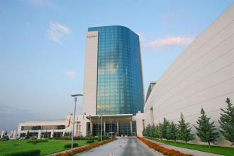 Rixos Hotel Konya