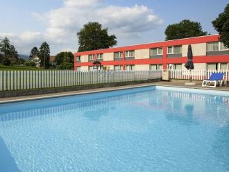 ibis 3 Lacs Neuchâtel