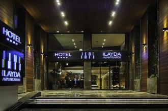Ilayda Avantgarde Hotel