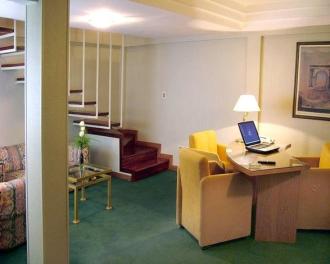 Hotel Solans Presidente