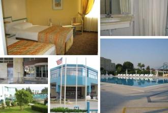 Richmond Pamukkale Termal