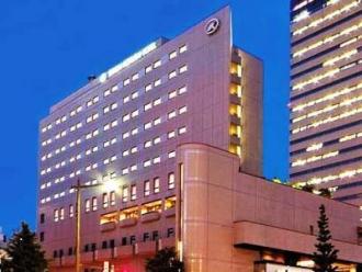 Sendai Kokusai Hotel