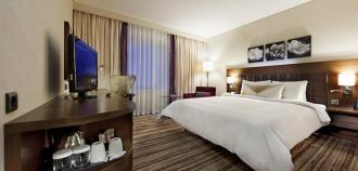Hilton Garden Inn Mardin