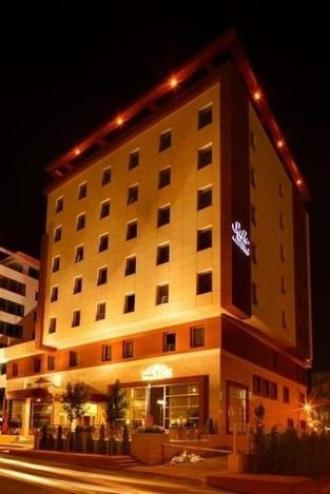Safir Otel