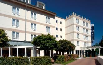 NH Berlin Potsdam Conference Center
