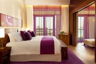 Sofitel Dubai The Palm Resort & Spa