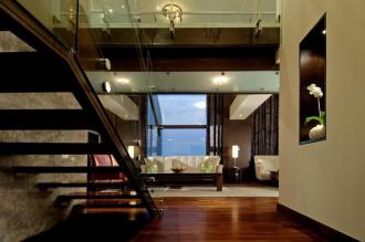 Hyatt Regency Galleria