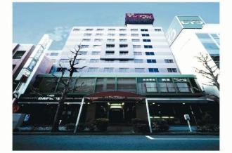 Nagoya Fushimi Mont Blanc Hotel