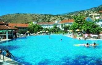 Lycus River Thermal Hotel