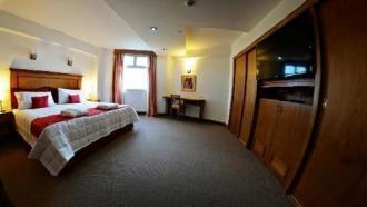 De la Trinidad Hotel Boutique