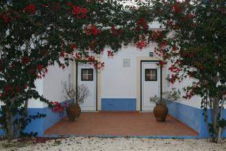 Apartamentos Canal da Água